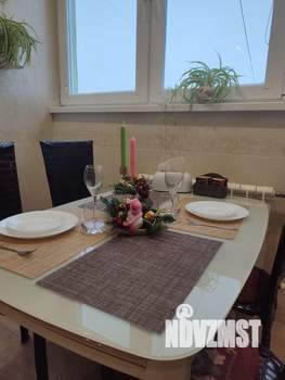 2-к квартира, посуточно, 75м2, 9/9 этаж