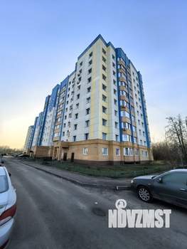 1-к квартира, на длительный срок, 30м2, 6/10 этаж