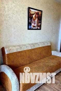 1-к квартира, посуточно, 55м2, 1/1 этаж