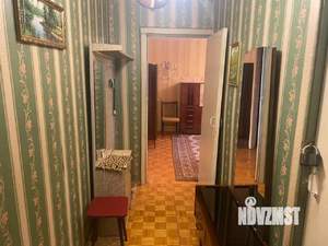 2-к квартира, на длительный срок, 45м2, 6/9 этаж