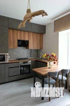 2-к квартира, посуточно, 36м2, 1/1 этаж