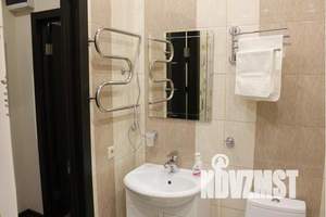 2-к квартира, посуточно, 28м2, 2/2 этаж