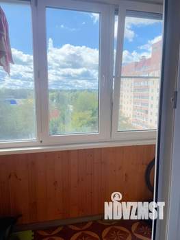 2-к квартира, на длительный срок, 55м2, 7/10 этаж