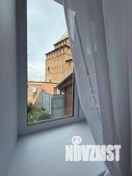 2-к квартира, посуточно, 60м2, 1/1 этаж