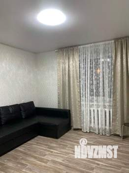 2-к квартира, на длительный срок, 46м2, 1/10 этаж