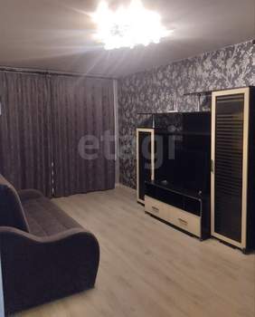 2-к квартира, на длительный срок, 42м2, 1/5 этаж