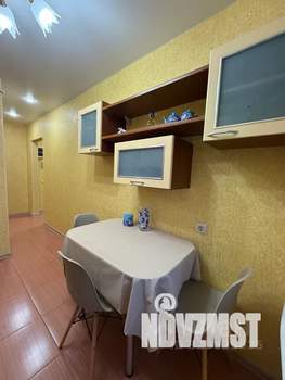 2-к квартира, посуточно, 70м2, 2/9 этаж