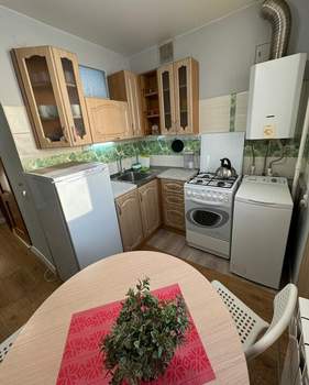 2-к квартира, на длительный срок, 42м2, 4/5 этаж