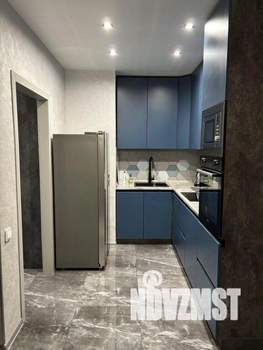 2-к квартира, посуточно, 52м2, 1/1 этаж