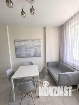 1-к квартира, посуточно, 47м2, 2/3 этаж