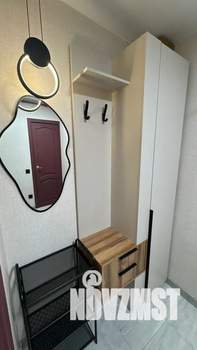 1-к квартира, посуточно, 38м2, 1/5 этаж