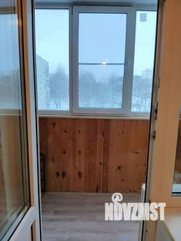 1-к квартира, на длительный срок, 37м2, 5/10 этаж