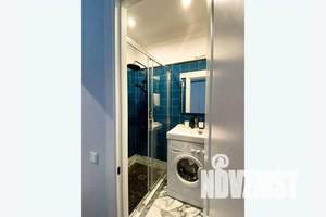 3-к квартира, посуточно, 55м2, 1/2 этаж