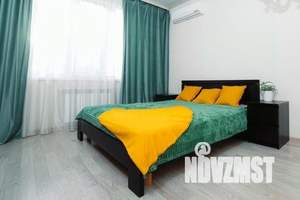 1-к квартира, посуточно, 48м2, 9/12 этаж