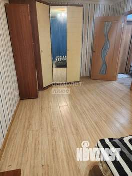 1-к квартира, на длительный срок, 33м2, 4/4 этаж