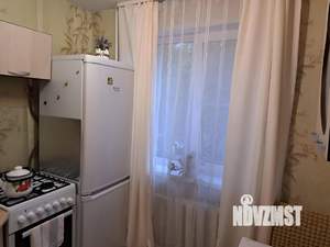 2-к квартира, посуточно, 44м2, 2/5 этаж