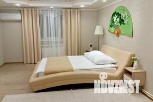 2-к квартира, посуточно, 60м2, 3/3 этаж