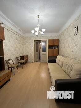2-к квартира, на длительный срок, 60м2, 3/5 этаж