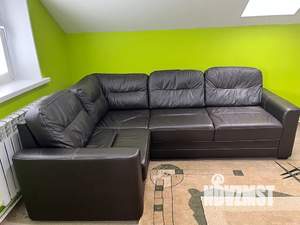 2-к квартира, посуточно, 50м2, 3/3 этаж