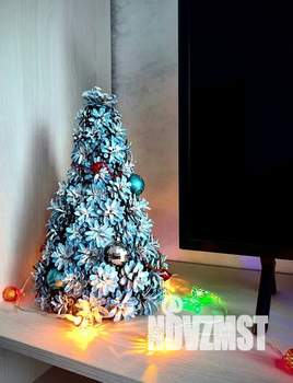 1-к квартира, посуточно, 35м2, 1/2 этаж