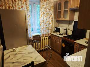 1-к квартира, посуточно, 32м2, 1/5 этаж