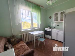 1-к квартира, на длительный срок, 39м2, 6/9 этаж