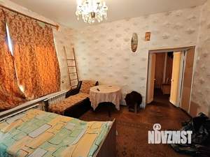 2-к квартира, на длительный срок, 46м2, 2/2 этаж