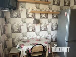 2-к квартира, посуточно, 47м2, 7/9 этаж