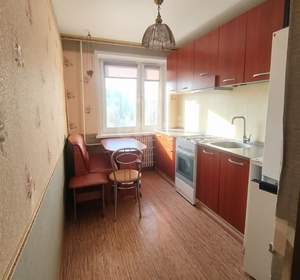 3-к квартира, на длительный срок, 78м2, 6/9 этаж