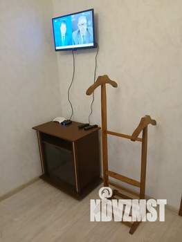 1-к квартира, посуточно, 25м2, 4/5 этаж