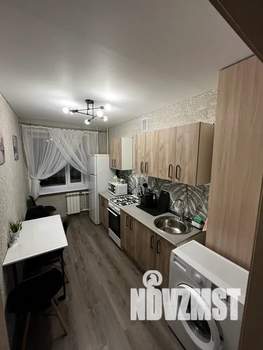 2-к квартира, посуточно, 42м2, 3/9 этаж