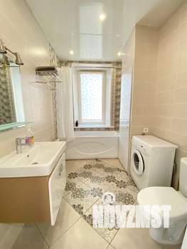 Студия квартира, посуточно, 40м2, 2/2 этаж