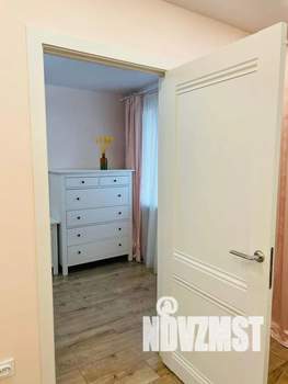 2-к квартира, посуточно, 46м2, 3/5 этаж