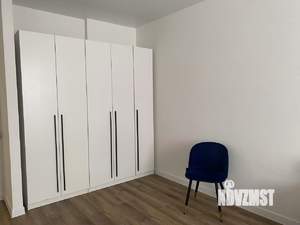 2-к квартира, посуточно, 55м2, 1/1 этаж