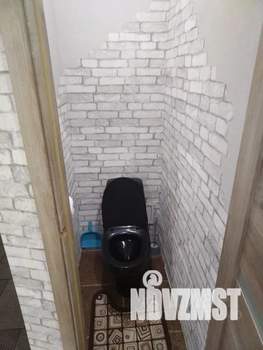 2-к квартира, посуточно, 47м2, 2/5 этаж