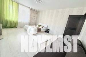 1-к квартира, посуточно, 45м2, 3/10 этаж