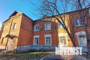 1-к квартира, посуточно, 34м2, 2/2 этаж