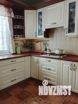 1-к квартира, посуточно, 40м2, 1/2 этаж