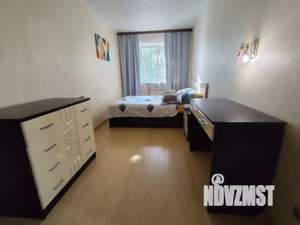 2-к квартира, посуточно, 54м2, 2/5 этаж