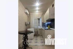 2-к квартира, посуточно, 50м2, 1/2 этаж