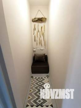 2-к квартира, посуточно, 36м2, 2/2 этаж