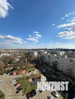 2-к квартира, посуточно, 49м2, 14/14 этаж