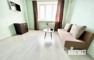 1-к квартира, посуточно, 56м2, 1/1 этаж