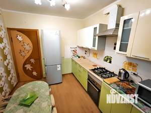 1-к квартира, на длительный срок, 44м2, 4/10 этаж