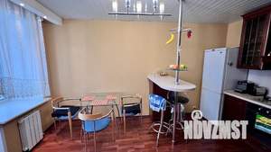 2-к квартира, посуточно, 58м2, 1/10 этаж