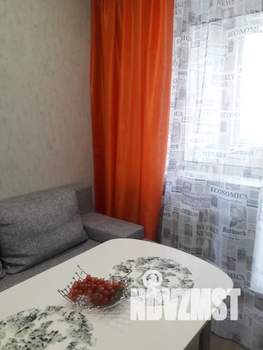 3-к квартира, посуточно, 68м2, 1/10 этаж