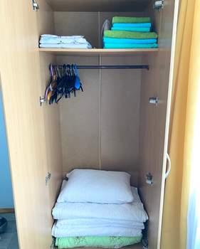 1-к квартира, на длительный срок, 31м2, 1/5 этаж