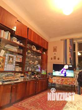 2-к квартира, на длительный срок, 48м2, 3/3 этаж