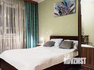 2-к квартира, посуточно, 65м2, 3/9 этаж