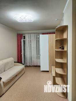 1-к квартира, на длительный срок, 40м2, 1/3 этаж